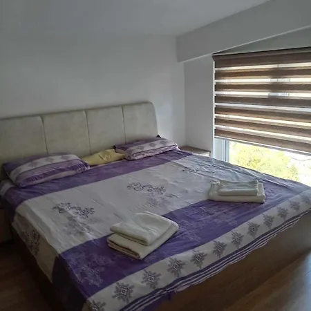 Mavrovo Centar Ski Staza Exterior foto