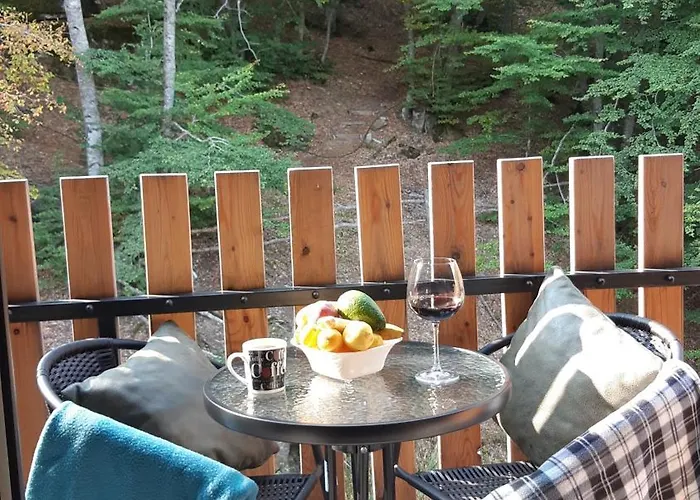 Mavrovo Centar Ski Staza