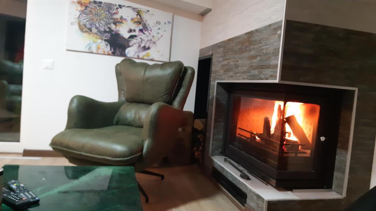 Centar Staza Apartment *
