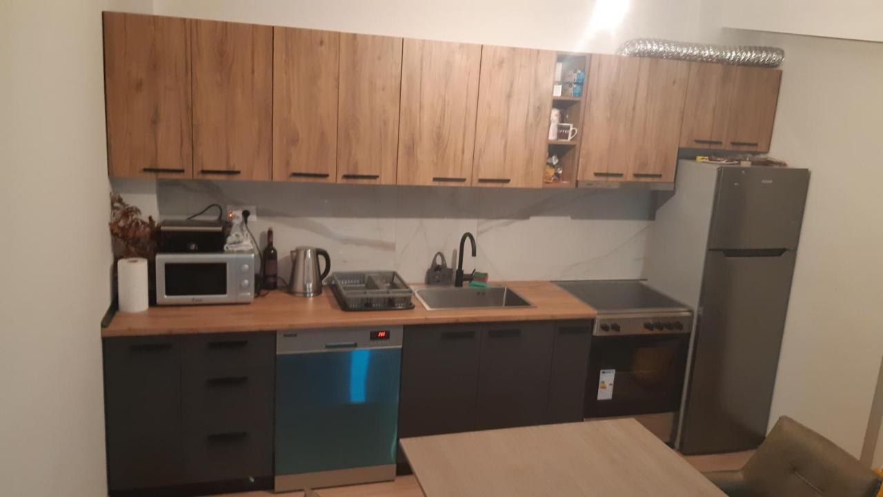 Apartment Centar Staza Mavrovo-Nationalpark
