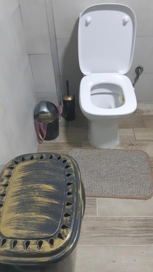 Centar Staza Apartment Mavrovo-Nationalpark