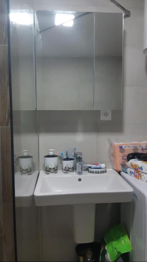 Centar Staza Apartment Mavrovo-Nationalpark