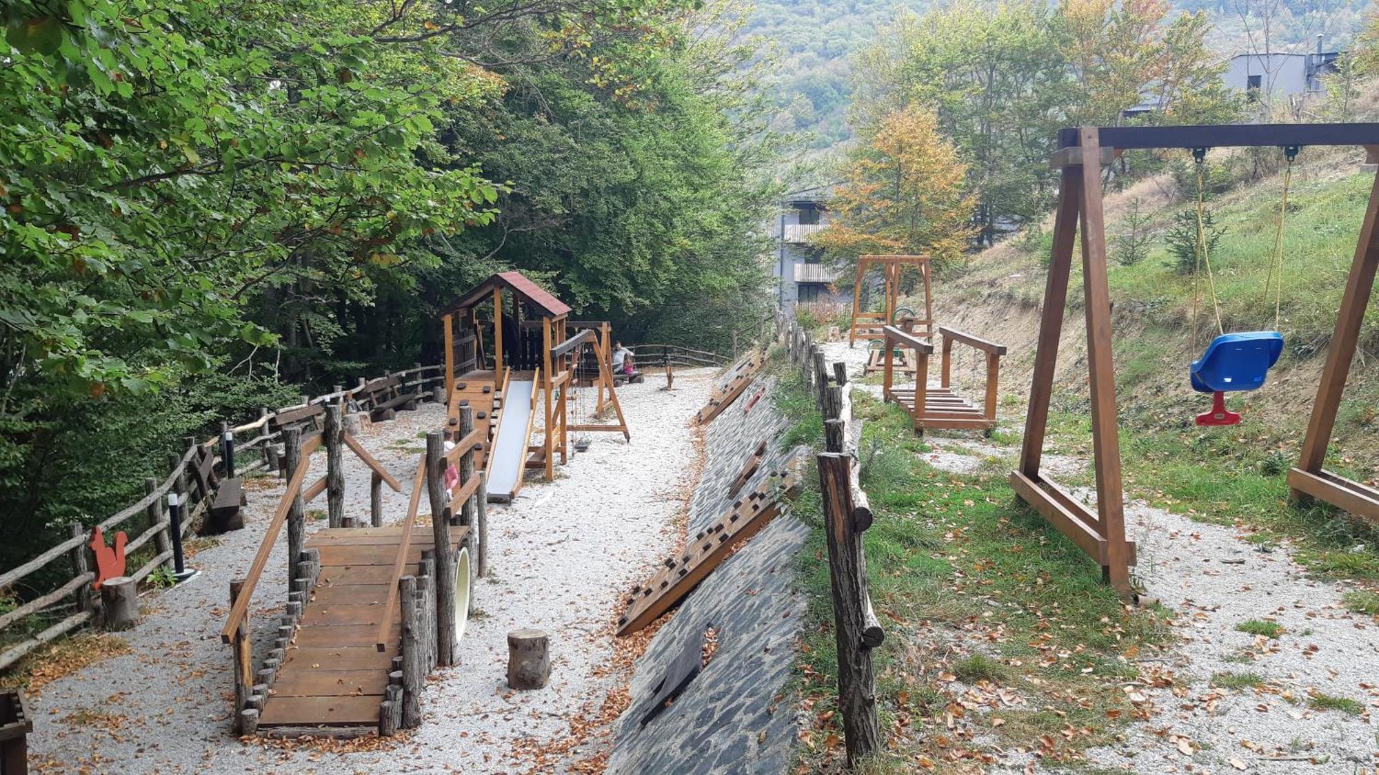 Centar Staza