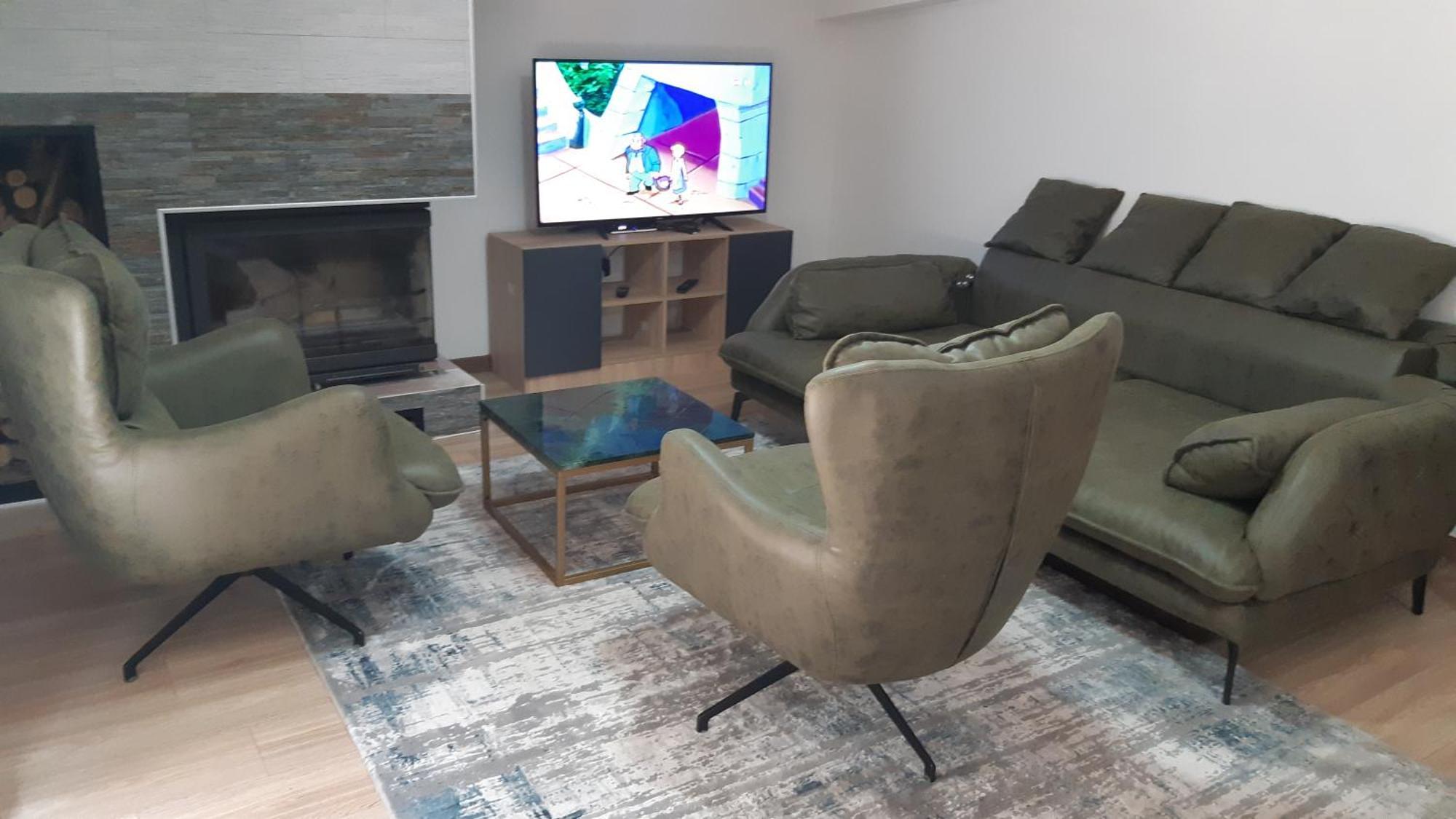 Centar Staza Apartment